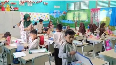 Baznas Yogyakarta Galakkan Program MDA, Sasar 88 Sekolah