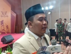 Fajar Febriansyah Maksimalkan Kinerja Pemuda Muhamadiyah
