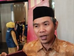 KPU Palembang Siap Laksanakan Putusan MK soal Gugatan Yudha Bahar