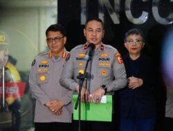 Raih Predikat Bebas Korupsi, Divisi Humas Polri: Ini Berkat Dukungan Masyarakat