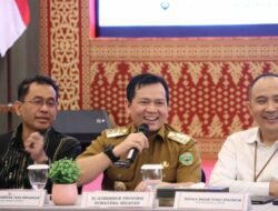 Ekspor Perdana Kopi Sumsel Tujuan Australia dan Malaysia Segera Launching