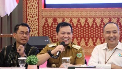 Ekspor Perdana Kopi Sumsel Tujuan Australia dan Malaysia Segera Launching