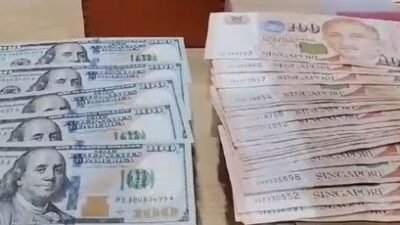 Aset Kadisnaker Sumsel Deliar Marzoeki Kembali Disita