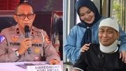 KABAR DUKA..Brigjen Yusri Yunus Meninggal Dunia, Akan Dimakamkan di TPU Tanah Kusir