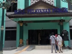 DPMPTSP Hadirkan Aplikasi Klinik Perizinan, Layanan Konsultasi Terintegrasi