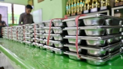 Selama Puasa Jadwal MBG Dihentikan Sementara