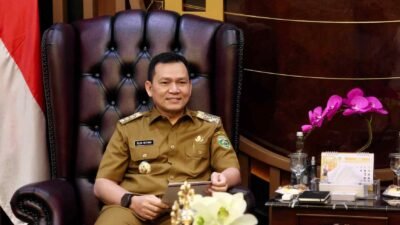 Tingkatkan Kualitas Gizi, Pemprov Akan Alokasikan Dana Tak Terduga Untuk MBG