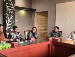 PWI Banyuasin Minta DPRD Perhatikan Nasib Wartawan, Anggaran Media Minim