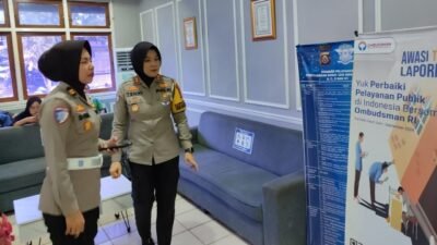 Pelayanan SIM dan SKCK di Polrestabes Palembang Tutup 3 Hari, Catat Tanggalnya