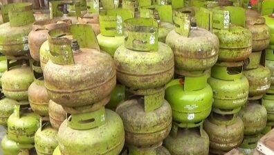 Tahun 2025, Kuota LPG Subsidi 3 Kg di Sumsel Bakal Naik