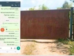 Diintimidasi Orang Tak Dikenal Gegara Pemberitaan Dugaan BBM Ilegal di Payakabung, Sarnubi Akan Lapor Polisi