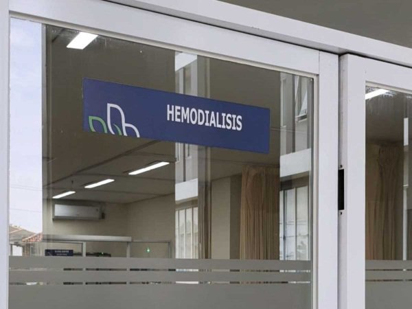 Program JKN: Asa Baru Bagi Pasien Hemodialisis