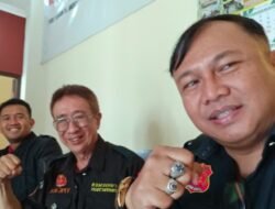 LPKSM Rajawali Mas Selesaikan Pertikaian Konsumen dan Leasing