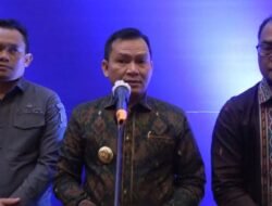 100 Persen Sumsel Belum Siap Jalankan Program PKG