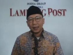 Dilantik 6 Februari 2025, Ini Peraiapan Rahmat Mirzani Djausal