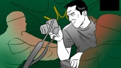 Merasa Terancam, Sarnubi Akan Tempuh Jalur Hukum, Nomor Pelaku Telah Diserahkan ke Polisi