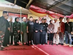 Resmi Dibuka, FKPPAI Sumsel Kini Dibawah Naungan Pemerintah