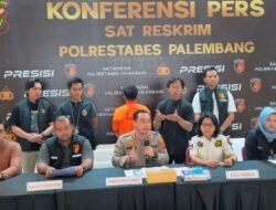 Suami yang Telantarkan Istri Hingga Tewas Ditetapkan Tersangka