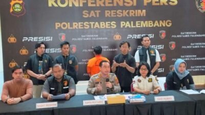 Suami yang Telantarkan Istri Hingga Tewas Ditetapkan Tersangka