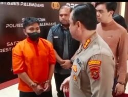 Kesal Permintaan Hubungan Badan Ditolak, Motif Suami di Palembang Telantarkan Istri Hingga Tewas