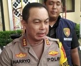 Harryo : Tidak Benar Adanya Penangkapan Sebelumnya Kemudian Dilepas Kembali