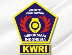 Ini Sejarah Singkat Terbentuknya KWRI di DIY