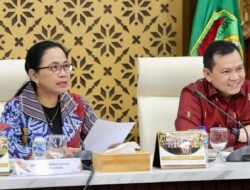 Pemprov Sumsel dan Komisi X DPR RI Bahas Kebijakan Dunia Pendidikan