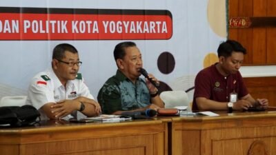 Kabar Gembira, Pemerintah Yogyakarta Buka Seleksi Calon Paskibraka