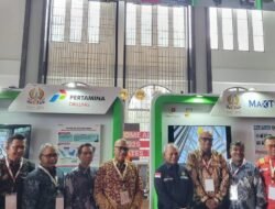 Inovasi Teknologi Pemboran dan Sumuran Dinilai Dukung Pencapaian Ketahanan Energi Nasional