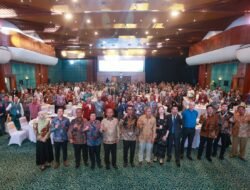 PLN, SKK Migas dan Universitas Dundee Bersinergi Percepat Transisi Energi di Indonesia
