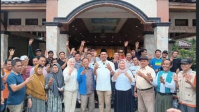 MK Putuskan Pasangan Abusama – Misnadi Pemenang Pilkada OKU Selatan Tahun 2024