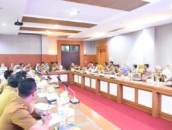 Sekda Erwin Ibrahim : Korpri Harus Bermanfaat Bagi Anggota dan Masyarakat