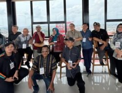 Wisata Menara Ampera Hanya untuk Undangan Berprestasi, Ini Tanggapan Sultan Palembang