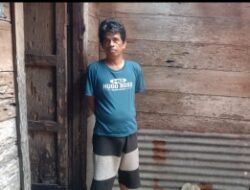 Rumahnya Tidak Layak Huni, Yanto Berharap Bantuan Pemerintah