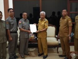 Terima Audiensi RAPI, Ini Harapan Bupati Surya