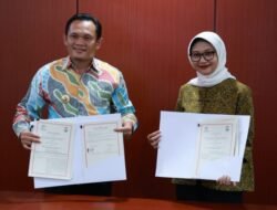 Pemkot Palembang dan PPN Bappenas RI teken PKS Regsosek