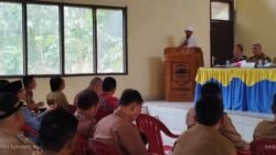 Dalam reses tahap II DPRD Kabupaten Lahat, masyarakat menyoroti kerusakan jalan provinsi dan nasional di Dapil VI serta mengusulkan pembangunan TK Negeri dan rumah sakit untuk empat kecamatan. (Foto : MS)