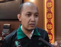 Anggi Pratama : Pentingnya Jalankan Amanah Pengurus Yang Baru