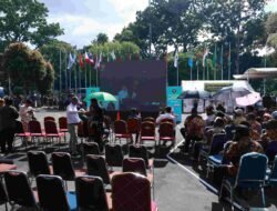 MK Tolak Gugatan Paslon 01 dan 03, Sidang Sengketa Pilkada 2024, Ratu Dewa – Prima Salam Dipastikan Segera Dilantik