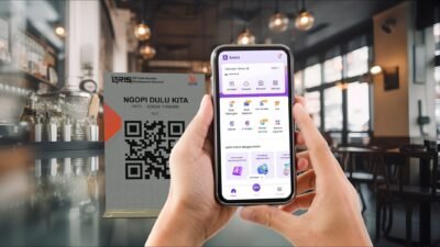 Ilustrasi Aplikasi Banking