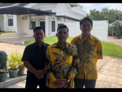 Jubir RDPS Apresiasi Putusan MK Tolak Gugatan Pilkada Palembang