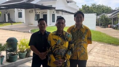 Jubir RDPS Apresiasi Putusan MK Tolak Gugatan Pilkada Palembang