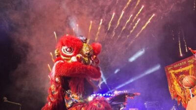 Pekan Budaya Tionghoa Yogyakarta XX Resmi Dibuka, Gubernur DIY Pesankan Hal Ini