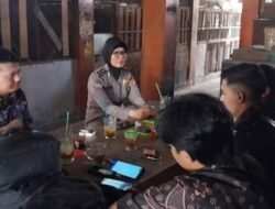 Jumat Curhat, Karyawan BCA Minta Patroli Dirutinkan Polsek Mantrijeron
