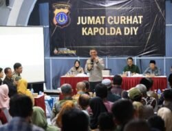 Kapolda DIY Pastikan Tindak Tegas Praktik Calo Pada Penerimaan Anggota Polri