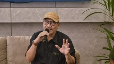 Daya Tarik Wisatawan, Pemeritah Yogyakarta Siapkan Tour De Kotabaru, Ada Rangkaian Pesta Pelajar