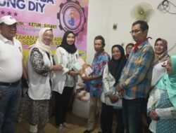 Membersamai Asosiasi Pekerja Pemulung DIY, Memenuhi Hak dan Kewajiban Konstitusional