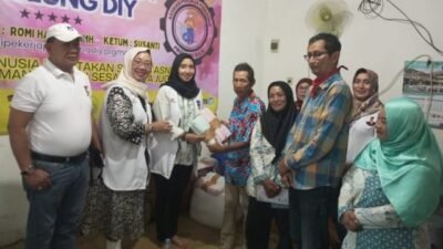 Pemulung Adalah Pahlawan Lingkungan Hidup