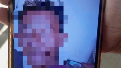 Mahasiswa Ini Kehilangan Sepeda Motornya di Parkiran Asrama