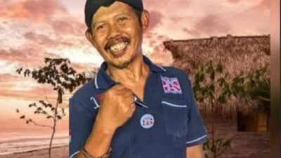 Gus Edy Wijaya Terpilih Ketua DPD PAS Sumsel Periode 2025-2030